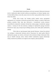 Nepilnamečių apsaugos nuo jiems žalingos informacijos visuomenės informavimo priemonėse problemos Lietuvoje ir Vokietijoje 11 puslapis