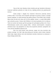 Nepilnamečių apsaugos nuo jiems žalingos informacijos visuomenės informavimo priemonėse problemos Lietuvoje ir Vokietijoje 10 puslapis