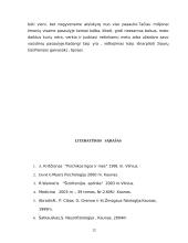 Neurofiziologija: šizofrenija 12 puslapis