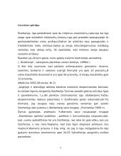 Neurofiziologija: šizofrenija 3 puslapis