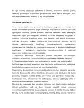 Neurofiziologija: šizofrenija 4 puslapis