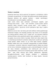 Neurofiziologija: šizofrenija 9 puslapis