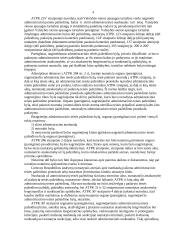Nuobaudų už administracinės teisės pažeidimus skyrimas 4 puslapis