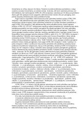 Nuobaudų už administracinės teisės pažeidimus skyrimas 6 puslapis