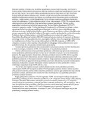 Nuobaudų už administracinės teisės pažeidimus skyrimas 8 puslapis