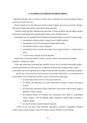 Nuomos sutartis: samprata, jos šalys ir sudarymo bei vykdymo ypatumai 11 puslapis