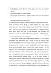 Nuomos sutartis: samprata, jos šalys ir sudarymo bei vykdymo ypatumai 14 puslapis