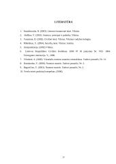 Nuomos sutartis: samprata, jos šalys ir sudarymo bei vykdymo ypatumai 17 puslapis