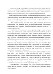 Nuomos sutartis: samprata, jos šalys ir sudarymo bei vykdymo ypatumai 5 puslapis