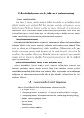 Nuomos sutartis: samprata, jos šalys ir sudarymo bei vykdymo ypatumai 6 puslapis