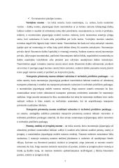 Nuomos sutartis: samprata, jos šalys ir sudarymo bei vykdymo ypatumai 7 puslapis