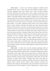 Nuomos sutartis: samprata, jos šalys ir sudarymo bei vykdymo ypatumai 8 puslapis