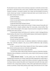 Nuomos sutartis: samprata, jos šalys ir sudarymo bei vykdymo ypatumai 9 puslapis