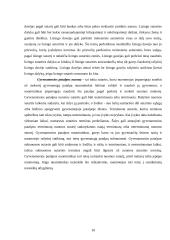 Nuomos sutartis: samprata, jos šalys ir sudarymo bei vykdymo ypatumai 10 puslapis