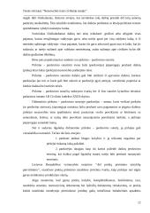 Nuosavybės teisė pagal LR civilinį kodeksą 12 puslapis