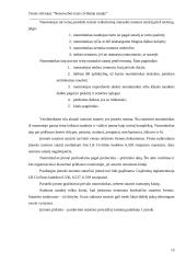 Nuosavybės teisė pagal LR civilinį kodeksą 15 puslapis