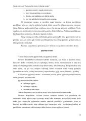 Nuosavybės teisė pagal LR civilinį kodeksą 19 puslapis