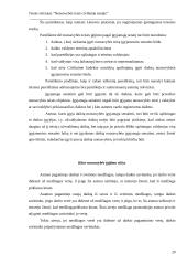 Nuosavybės teisė pagal LR civilinį kodeksą 20 puslapis