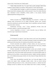 Nuosavybės teisė pagal LR civilinį kodeksą 4 puslapis