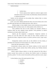 Nuosavybės teisė pagal LR civilinį kodeksą 8 puslapis