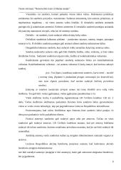 Nuosavybės teisė pagal LR civilinį kodeksą 9 puslapis