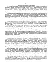 Paauglio psichikos vystymasis 6 puslapis