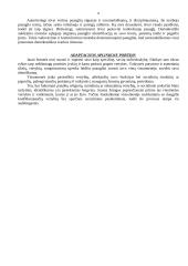 Paauglio psichikos vystymasis 8 puslapis