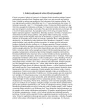 Paauglio psichosocialinė raida 4 puslapis