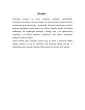 Paauglių socializacijos ypatumai 7 puslapis
