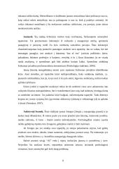 Pagrindiniai E. Eriksono teorijos teiginiai ir principai. Vystymosi stadijos 9 puslapis