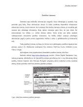 Paieška naudojantis internetą 5 puslapis