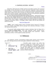 Paieškos sistemų apžvalga 3 puslapis