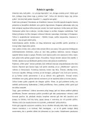 Pyktis ir agresija 2 puslapis