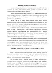 Pirkimo-pardavimo sutarties analizė 3 puslapis