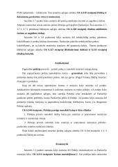 Pirkimo-pardavimo sutarties analizė 6 puslapis