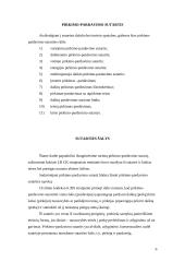 Pirkimo-pardavimo sutartis, sutarties šalys, jų pareigos, atsakomybė bei kitos sąlygos 5 puslapis