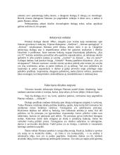 Platono teorijos 3 puslapis