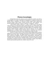 Platono teorijos 7 puslapis