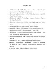 Plokščiapėdystė vaikystėje, jos profilaktika 11 puslapis