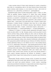 Plokščiapėdystė vaikystėje, jos profilaktika 7 puslapis