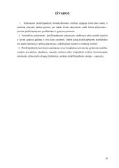 Plokščiapėdystė vaikystėje, jos profilaktika 10 puslapis