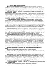 Politinės valdžios bei valstybės santykis 5 puslapis