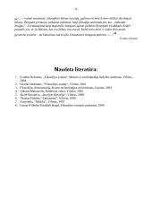 Politinės valdžios bei valstybės santykis 9 puslapis