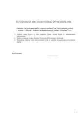 Politinių santvarkų analizė Platono "Valstybėje". Platono teisingumo samprata Platono "Valstybėje" 2 puslapis