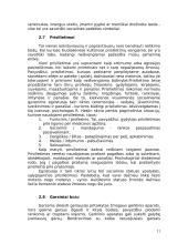 Poreikis bendrauti. Sėkmingas bendravimas 11 puslapis