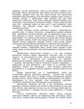 Poreikis bendrauti. Sėkmingas bendravimas 13 puslapis