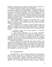 Poreikis bendrauti. Sėkmingas bendravimas 9 puslapis