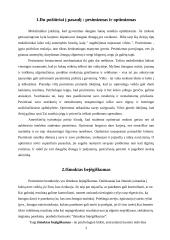 Pozityvus mąstymas – geros savijautos garantas 3 puslapis