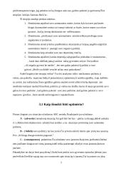 Pozityvus mąstymas – geros savijautos garantas 5 puslapis