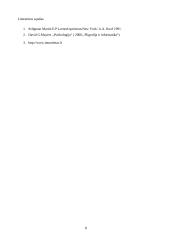 Pozityvus mąstymas – geros savijautos garantas 8 puslapis